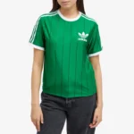T-shirt Adidas à 3 bandes Femme