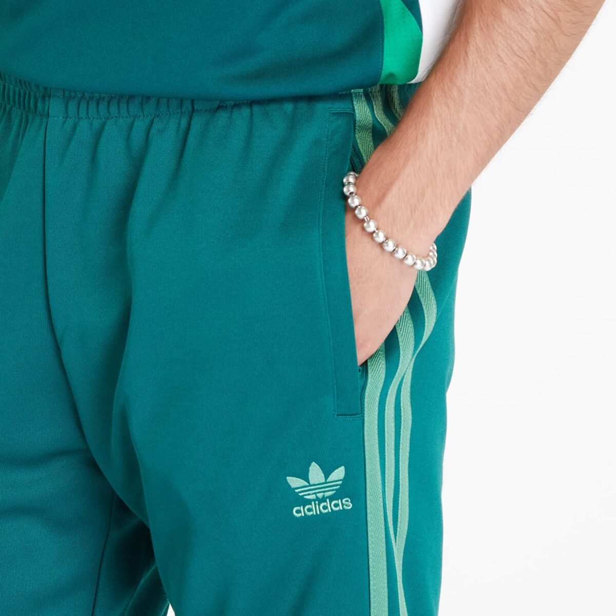 Pantalon de survêtement Adicolor Classics SST – Image 3