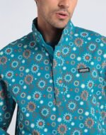 ADIDAS ORIGINALS ADVENTURE  BLOUSONS – Image 2