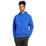 Veste de survêtement à capuche entièrement zippée Z.N.E. Premium