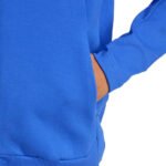 Veste de survêtement à capuche entièrement zippée Z.N.E. Premium – Image 3
