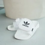 Originals adidas  POUCHYLETTE - Mules