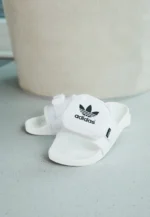 Originals adidas  POUCHYLETTE - Mules