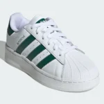 adidas Originals SUPERSTAR XLG UNISEX - Baskets basses