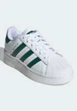 adidas Originals SUPERSTAR XLG UNISEX - Baskets basses