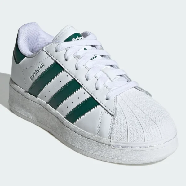 adidas Originals SUPERSTAR XLG UNISEX - Baskets basses
