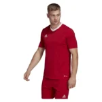 Maillot adidas Entrada 22 manche courte – Image 7