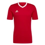Maillot adidas Entrada 22 manche courte – Image 3