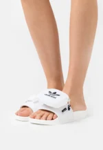 Originals adidas  POUCHYLETTE - Mules – Image 5