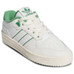 Adidas Chaussure Rivalry Low Vert – Image 7