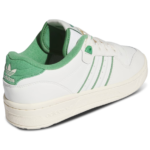 Adidas Chaussure Rivalry Low Vert