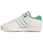 Adidas Chaussure Rivalry Low Vert – Image 5