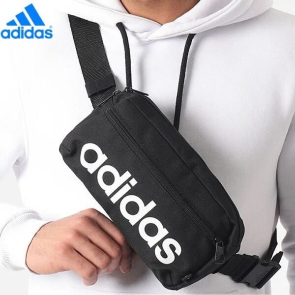 Sac banane linéaire adidas