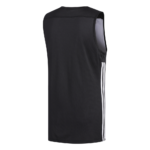 Adidas double face Maillot réversible Adidas 3G Speed ​​(DX6385) – Image 4