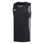 Adidas double face Maillot réversible Adidas 3G Speed ​​(DX6385) – Image 5