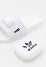 Originals adidas  POUCHYLETTE - Mules – Image 2
