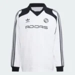 adidas Originals Maillot à manches longues oversize