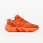 Adidas zx 22 boost orange rouge – Image 2