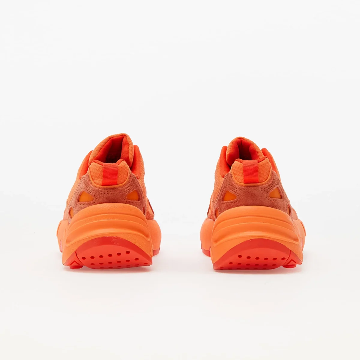 Adidas zx 22 boost orange rouge – Image 5