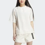 Adidas T-shirt ample City Escape femme – Image 5