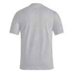 Adidas M Lin Sj T T-shirt à manches courtes gris pour hommes pour la mode – Image 6
