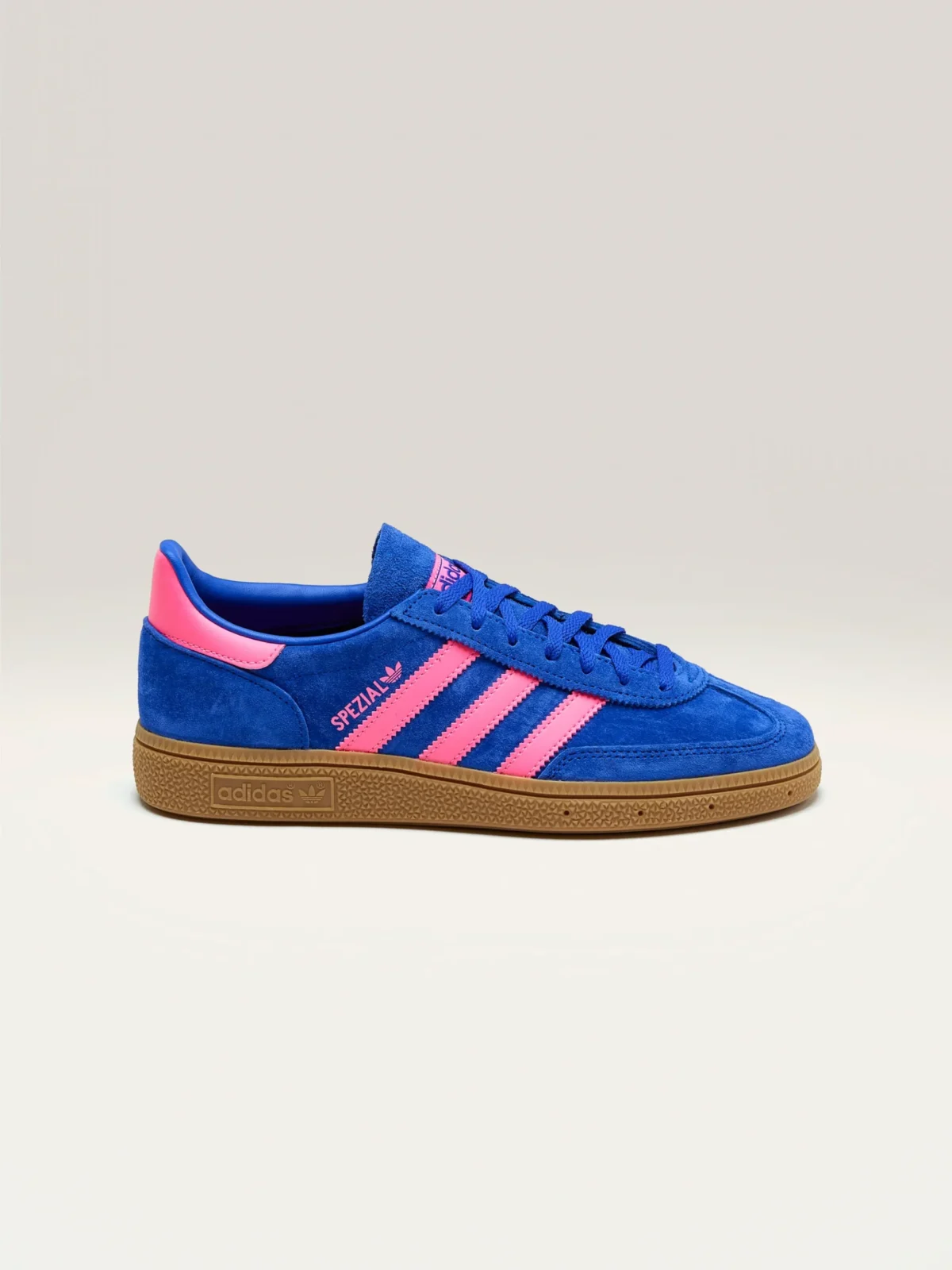 Adidas Chaussure Handball Spezial bleu – Image 5