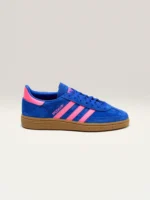 Adidas Chaussure Handball Spezial bleu – Image 5