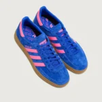 Adidas Chaussure Handball Spezial bleu
