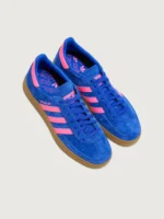 Adidas Chaussure Handball Spezial bleu