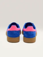 Adidas Chaussure Handball Spezial bleu – Image 2