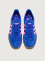 Adidas Chaussure Handball Spezial bleu – Image 3