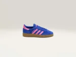 Adidas Chaussure Handball Spezial bleu – Image 6