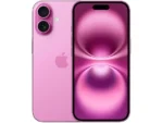 APPLE iPhone 16 256GB Rose ,Black, bleu, blanc ,vert – Image 5