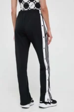 Pantalon de jogging adidas Originals Pantalon de survêtement Adicolor Classics Adibreak couleur noire IB5924 – Image 4
