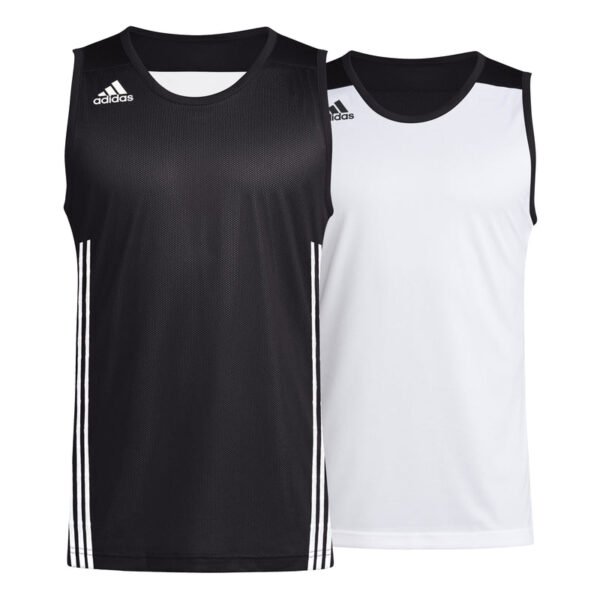 Adidas double face Maillot réversible Adidas 3G Speed ​​(DX6385)