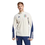 Haut d'entraînement de football homme Italie 22/23 ADIDAS – Image 5