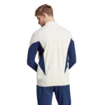 Haut d'entraînement de football homme Italie 22/23 ADIDAS – Image 4