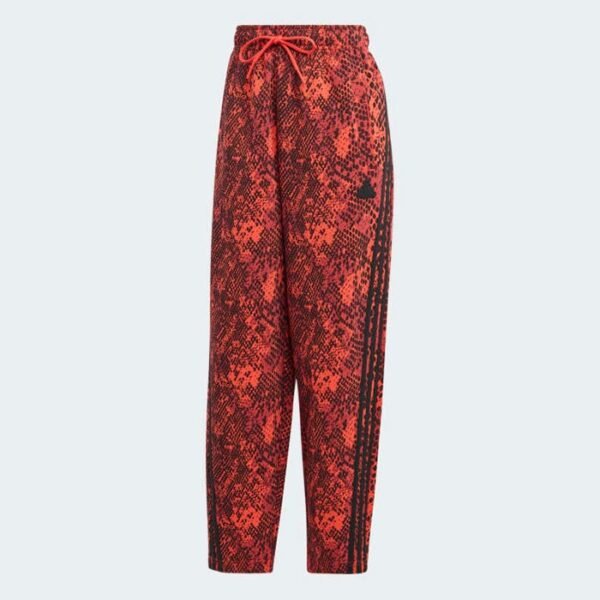 BAS DE SURVÊTEMENT ADIDAS FUTURE ICONS 3 BANDES POUR FEMMES