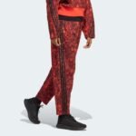 BAS DE SURVÊTEMENT ADIDAS FUTURE ICONS 3 BANDES POUR FEMMES – Image 4