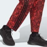 BAS DE SURVÊTEMENT ADIDAS FUTURE ICONS 3 BANDES POUR FEMMES – Image 2
