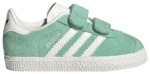 adidas (TD) adidas Gazelle CF « Vert facile » ID1755 – Image 7