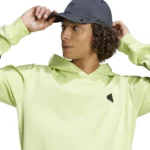 Sweatshirt à capuche homme Future Icons ADIDAS – Image 3