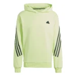 Sweatshirt à capuche homme Future Icons ADIDAS