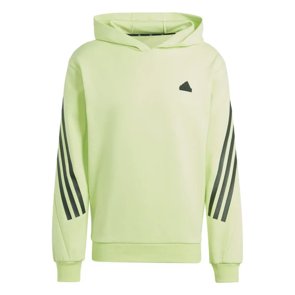 Sweatshirt à capuche homme Future Icons ADIDAS