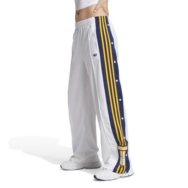 Pantalon de jogging adidas Originals Pantalon de survêtement Adicolor Classics Adibreak couleur noire Il2413