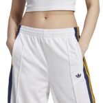 Pantalon de jogging adidas Originals Pantalon de survêtement Adicolor Classics Adibreak couleur noire Il2413 – Image 7