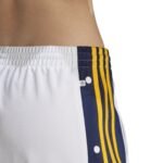 Pantalon de jogging adidas Originals Pantalon de survêtement Adicolor Classics Adibreak couleur noire Il2413 – Image 5