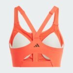 Brassière zippée maintien fort TLRD Impact Luxe – Image 5