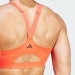 Brassière zippée maintien fort TLRD Impact Luxe – Image 6