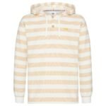 adidas Originals Knitted Hoodie Hommes Sweat à capuche IR7592